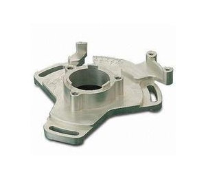 High precision CNC turning